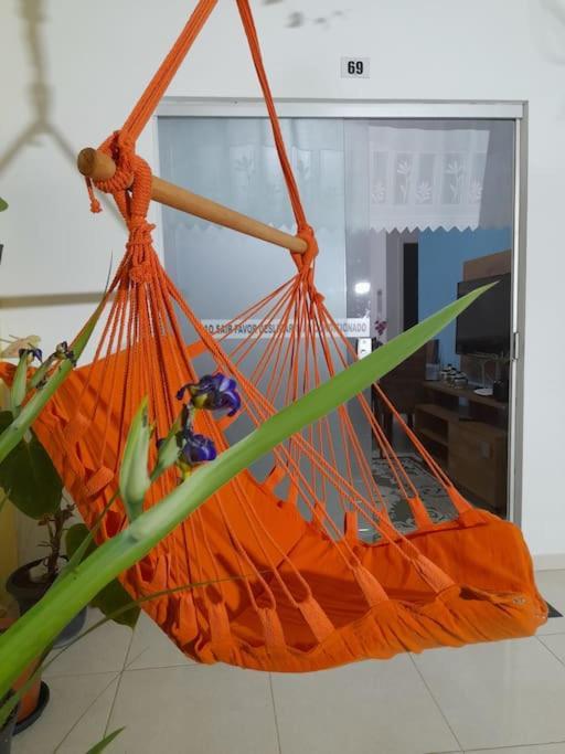 Apartamento Praia Coroa Vermelha Com Churrasqueira Santa Cruz Cabralia Ngoại thất bức ảnh