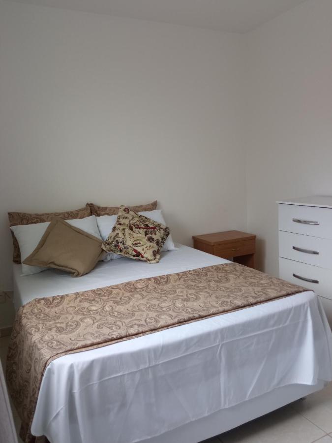 Apartamento Praia Coroa Vermelha Com Churrasqueira Santa Cruz Cabralia Ngoại thất bức ảnh